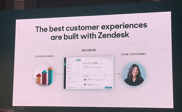 Zendesk CRM - Customer Support กับความท้าทาย และเทรนด์การรับมือลูกค้าในยุค Omnichannel
