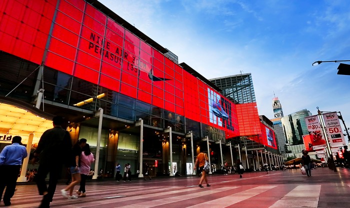 CentralWorld