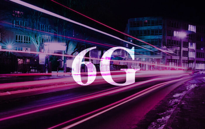 6G-Technology