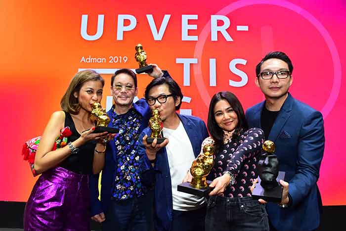 BBDO-Bangkok-Team