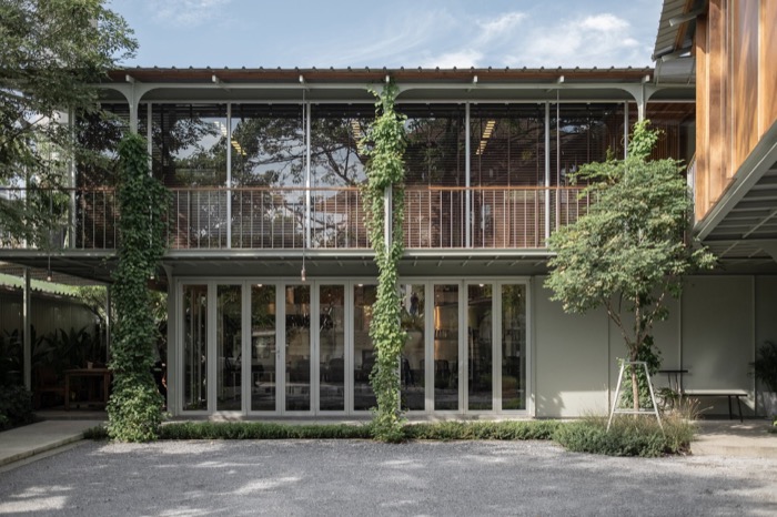 Baan Somtum HQ