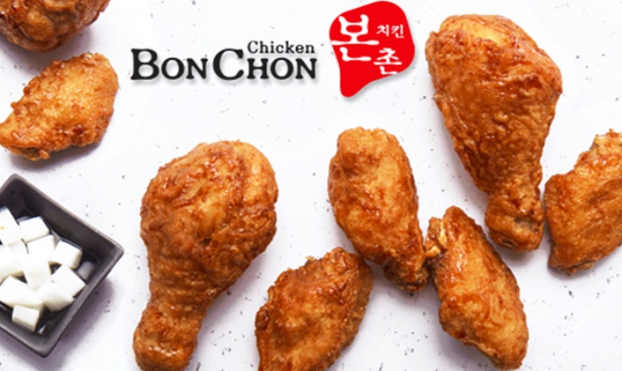Bonchon