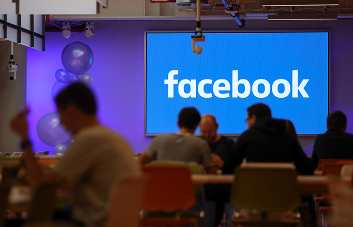 Facebook Employee