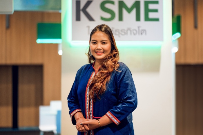 KBank Matching Day 2019