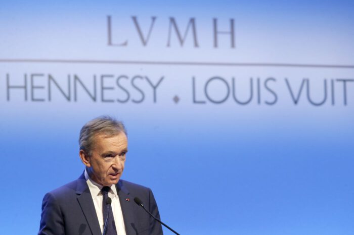 LVMH