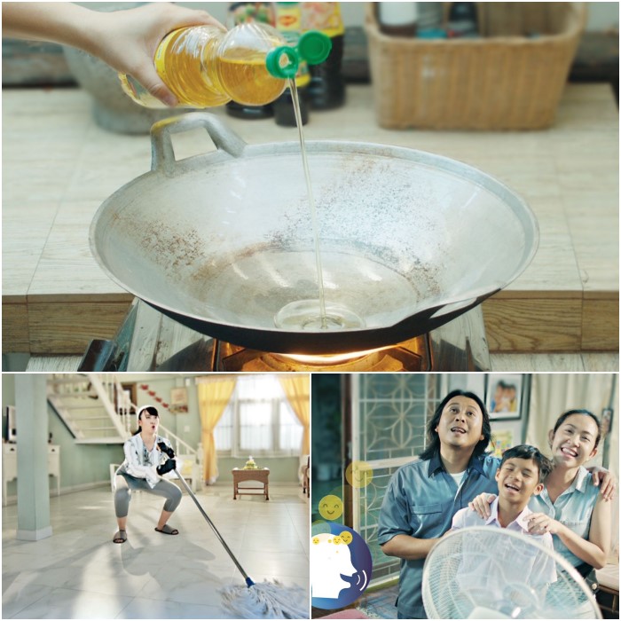 Nestle GFGL
