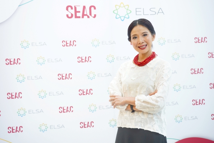 SEACxELSA