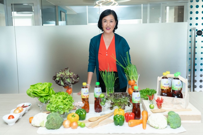SQUID BRAND