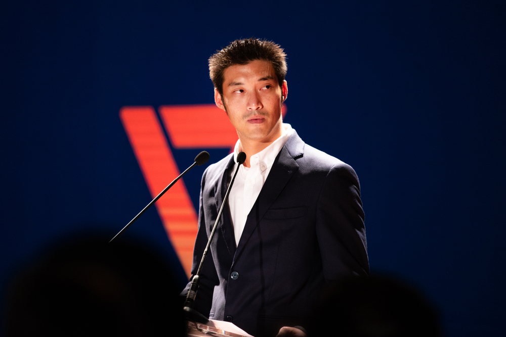 Thanathorn Juangroongruangkit