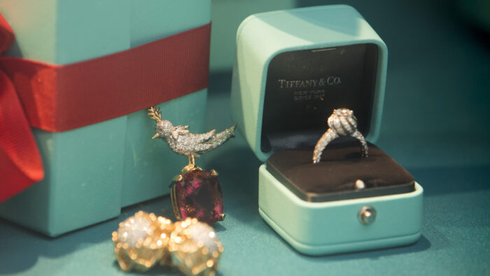Tiffany