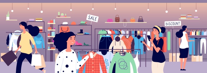 consumer buying