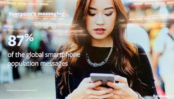 conversational commerce