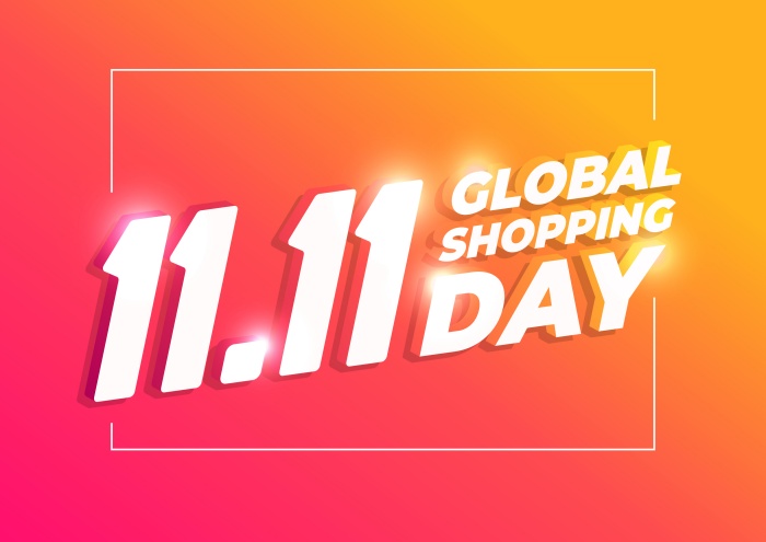 Shopping Online Festival