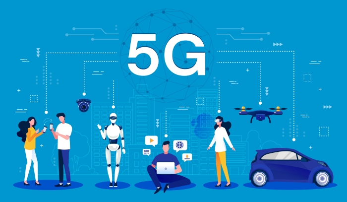 5G