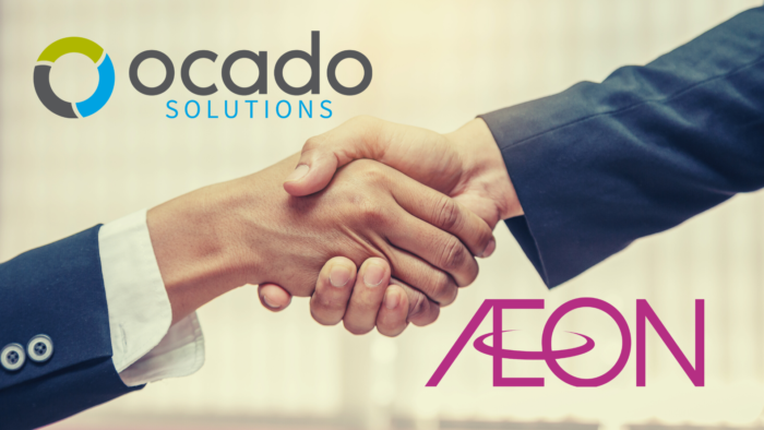AEON Ocado
