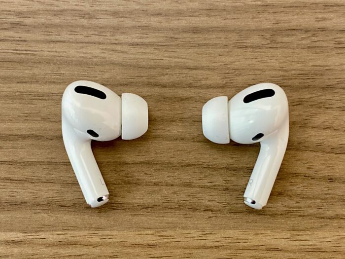 AirPods