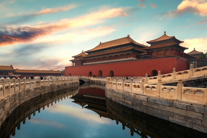 Beijing Tier1 City