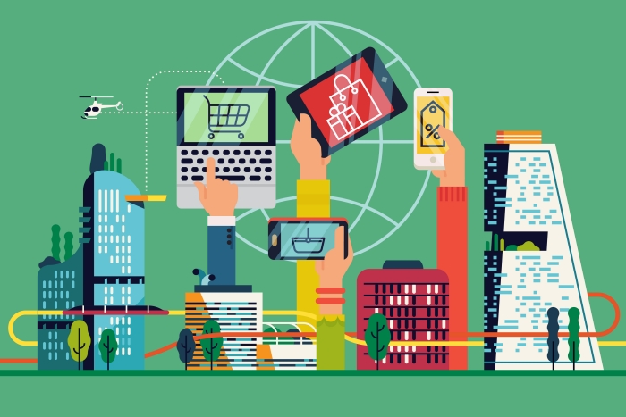 Connected World
