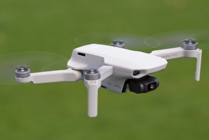 DJI Mavic Mini