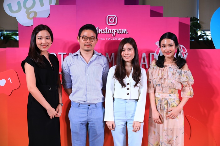 Instagram Academy in Thailand 06