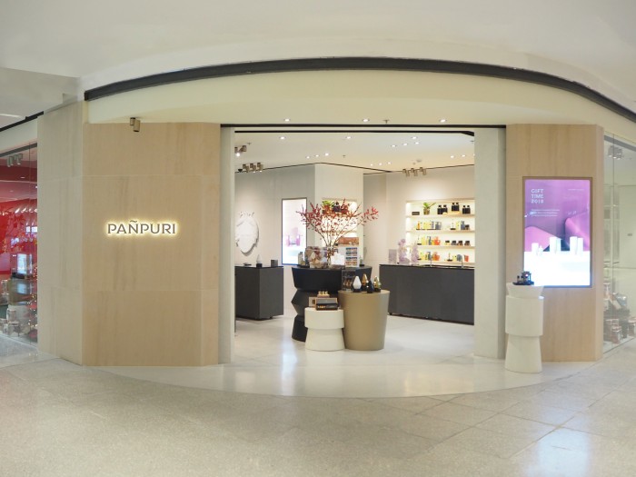 PANPURI CTW shop