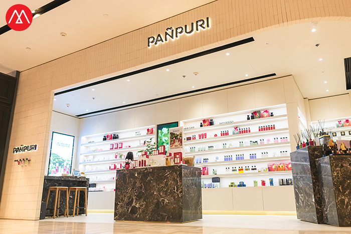 Panpuri