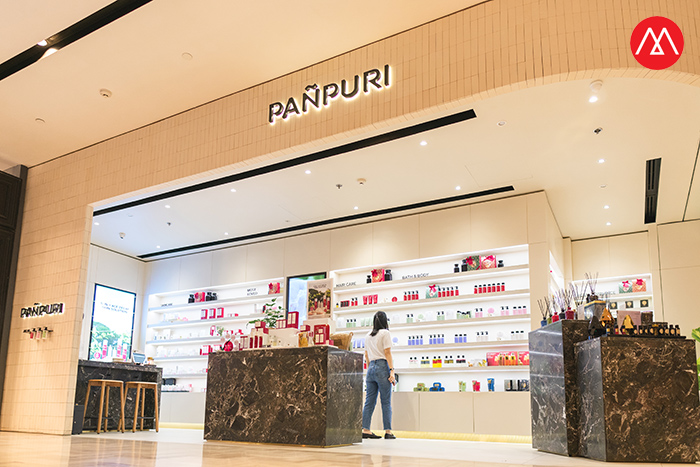 Panpuri