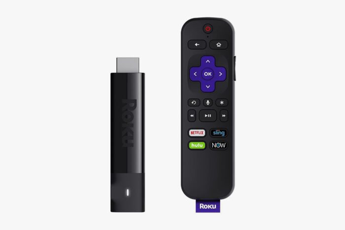 Roku
