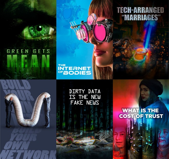 Tech trend 2020