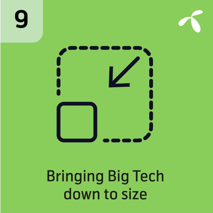 Tech Trend 2020