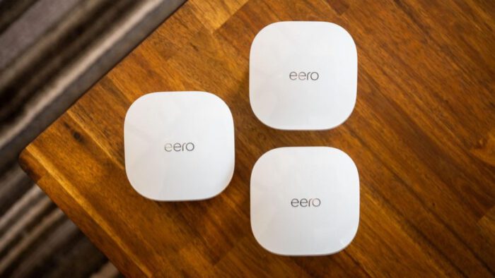 eero