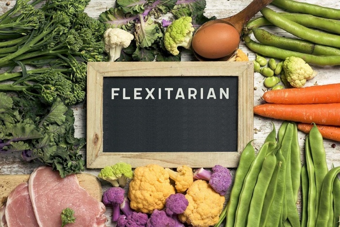Flexitarian