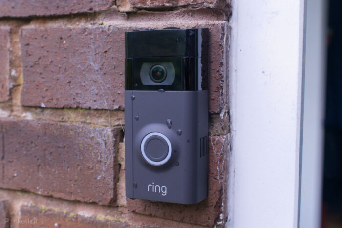 ring- doorbell