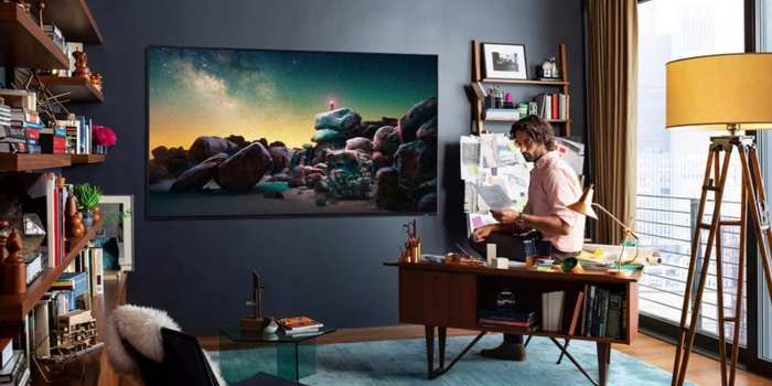 Smart TV