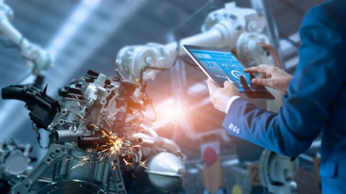Manufacturing