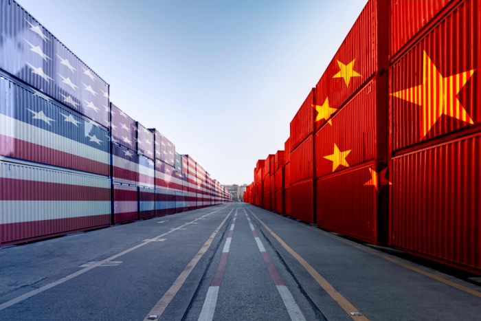 Trade War