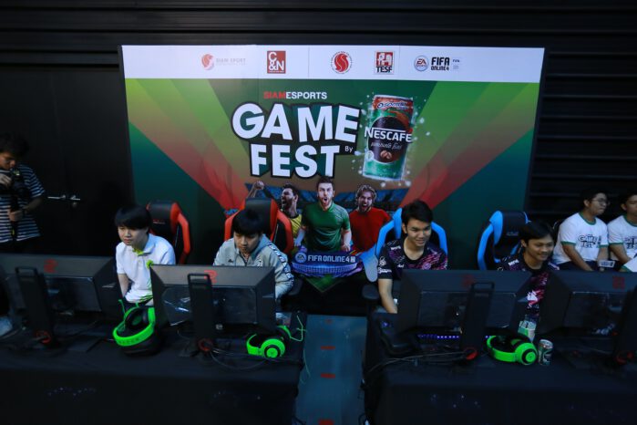 Game Fest