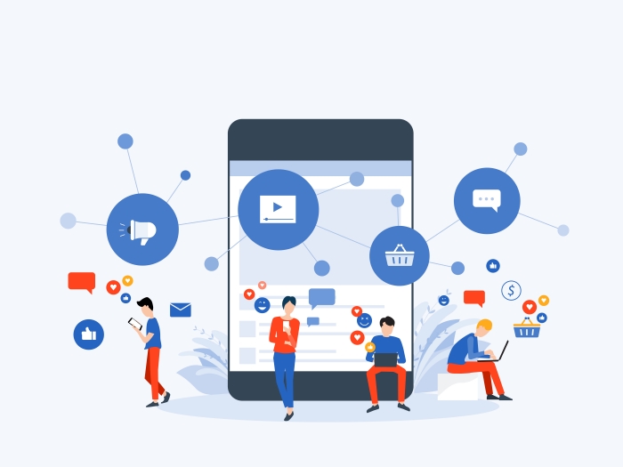 Digital Media