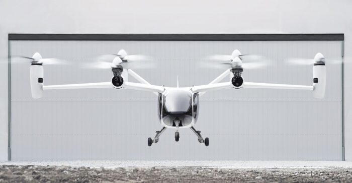 Joby Aviation