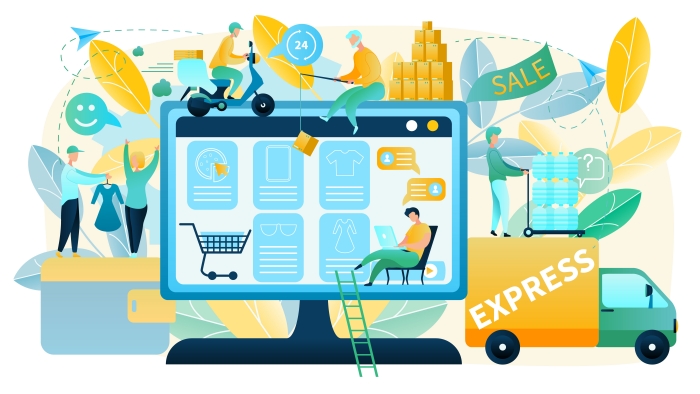 Logistics and Transport