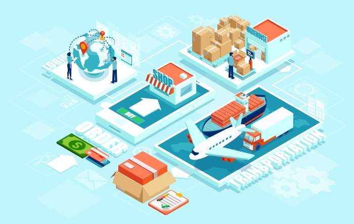Logistics and Transportation