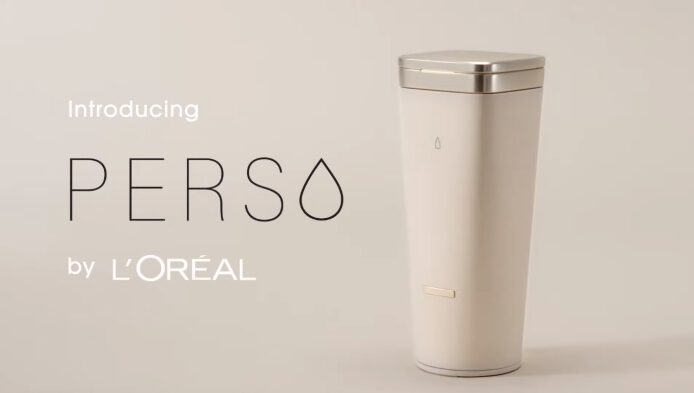  L’Oréal Perso