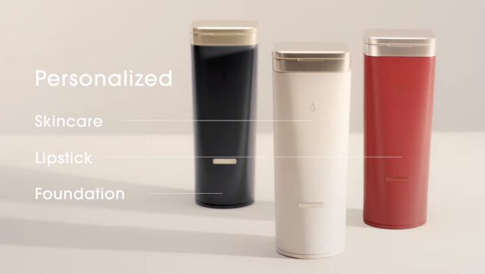  L’Oréal Perso