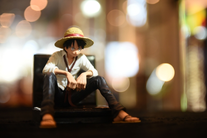 ONE PIECE Merchandise