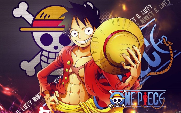 One Piece 