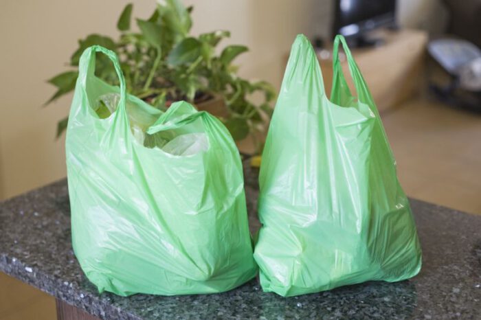 Plastic Bag