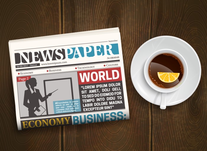 Print Media
