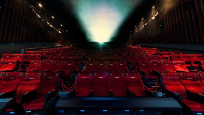 Theatre