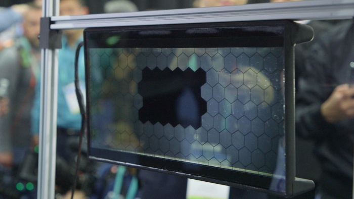 VR Visor