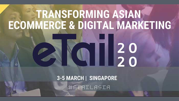 etail asia 2020